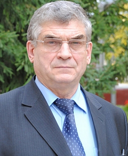 Ivashchenko Yuri Grigorievich