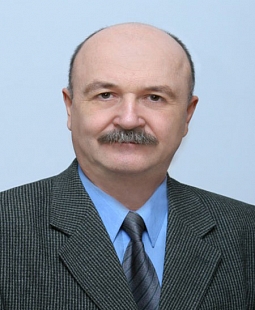 Gamayunov Pavel Petrovich