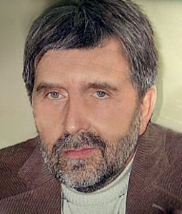 Inozemtsev Vyacheslav Konstantinovich