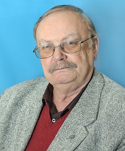 Petrov Vladilen Vasilievich