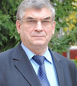 Ivashchenko Yuri Grigorievich