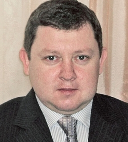 Gusev Sergej Aleksandrovich