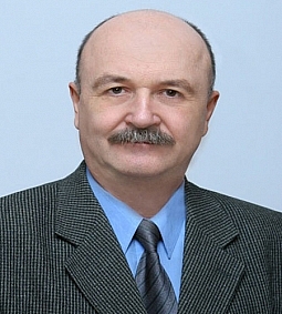 Gamayunov Pavel Petrovich