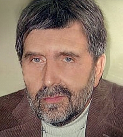 Inozemtsev Vyacheslav Konstantinovich