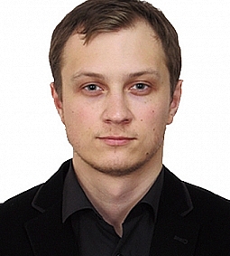 Mishchenko Roman Viktorovich